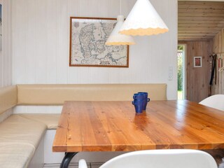 Maison de vacances Ørsted  5