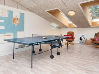 Casa per le vacanze Ørsted  9