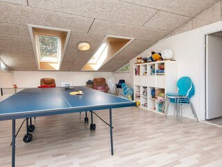 Casa de vacaciones Ørsted  10