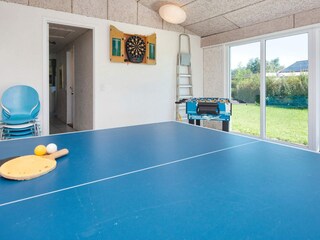 Maison de vacances Ørsted  12