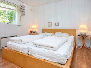 Maison de vacances Ørsted  9