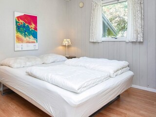 Maison de vacances Ørsted  20