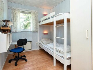 Maison de vacances Ørsted  27