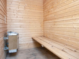 Holiday house Ørsted  19