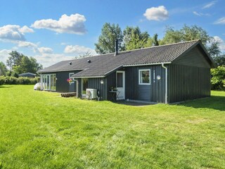 Maison de vacances Ørsted  18