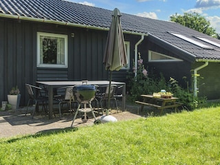 Holiday house Ørsted  25
