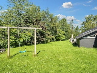 Vakantiehuis Ørsted  9