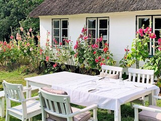 Vakantiehuis Sydals Buitenaudio-opname 2