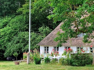 Vakantiehuis Sydals Buitenaudio-opname 4