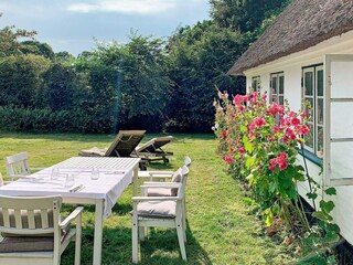 Vakantiehuis Sydals Buitenaudio-opname 5