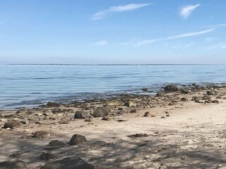 Holiday house Sydals Outdoor Recording 8