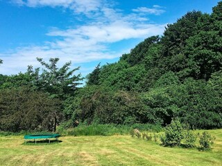 Holiday house Sydals Outdoor Recording 11