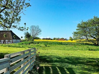 Holiday house Sydals Outdoor Recording 7