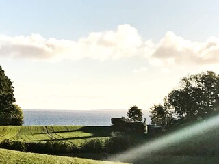 Vakantiehuis Sydals Buitenaudio-opname 11