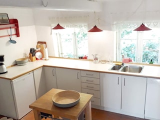 Ferienhaus Sydals  14