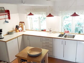 Vakantiehuis Sydals  18