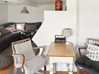 Vakantiehuis Sydals  21