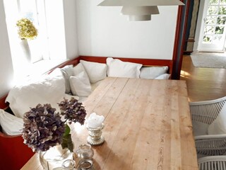 Maison de vacances Sydals  16