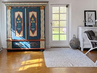 Maison de vacances Sydals  27