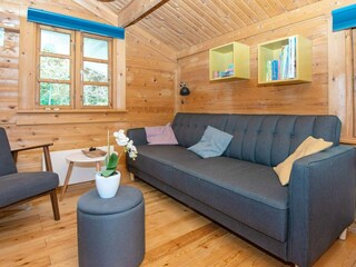 Holiday house Truust  8