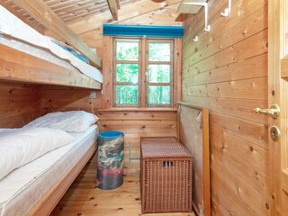 Holiday house Truust  12
