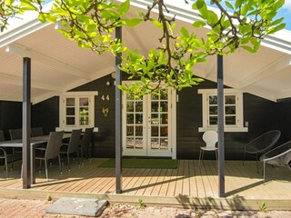 Holiday house Truust  13