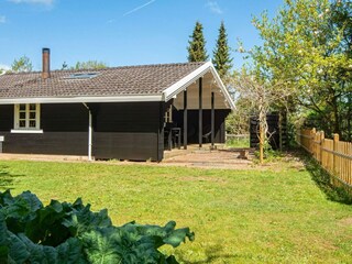 Holiday house Truust  15