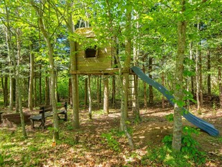 Holiday house Truust  19