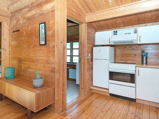 Vakantiehuis Truust  12