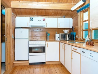 Ferienhaus Truust  10