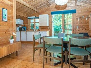 Ferienhaus Truust  6