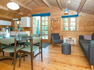 Ferienhaus Truust  4