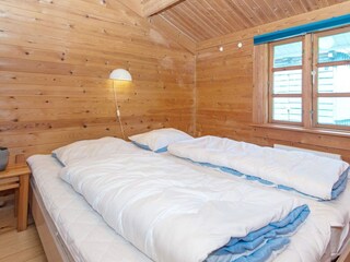 Maison de vacances Truust  9