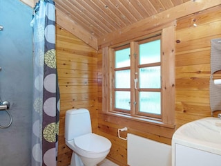 Holiday house Truust  10