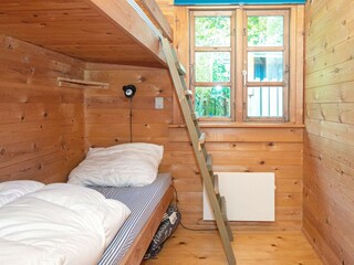 Vakantiehuis Truust  9