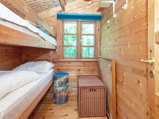 Ferienhaus Truust  5