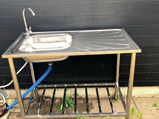 Casa per le vacanze Truust  17