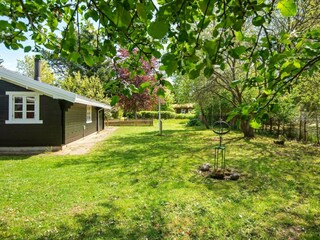 Casa per le vacanze Truust  14