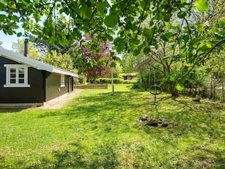 Vakantiehuis Truust  16