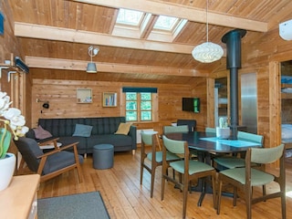 Ferienhaus Truust  15