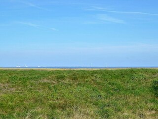 Holiday house Sønderho Sogn Outdoor Recording 3