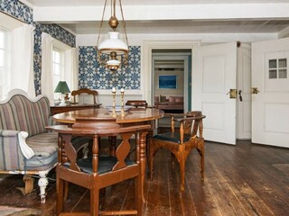 Casa de vacaciones Sønderho Sogn  23