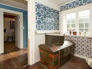 Holiday house Sønderho Sogn  11