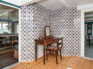 Holiday house Sønderho Sogn  24