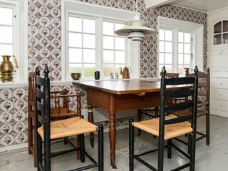 Casa per le vacanze Sønderho Sogn  16