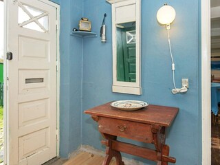 Holiday house Sønderho Sogn  17