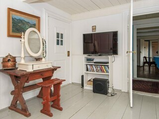 Holiday house Sønderho Sogn  21