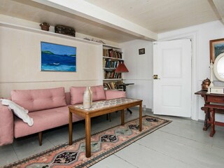 Holiday house Sønderho Sogn  28