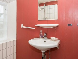 Casa per le vacanze Sønderho Sogn  29