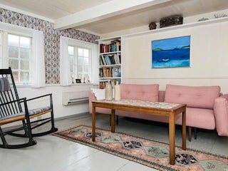 Casa per le vacanze Sønderho Sogn  30